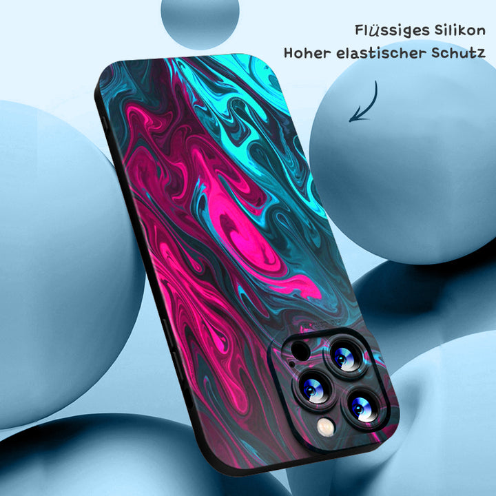 Fantasie Meer - iPhone Handyhülle