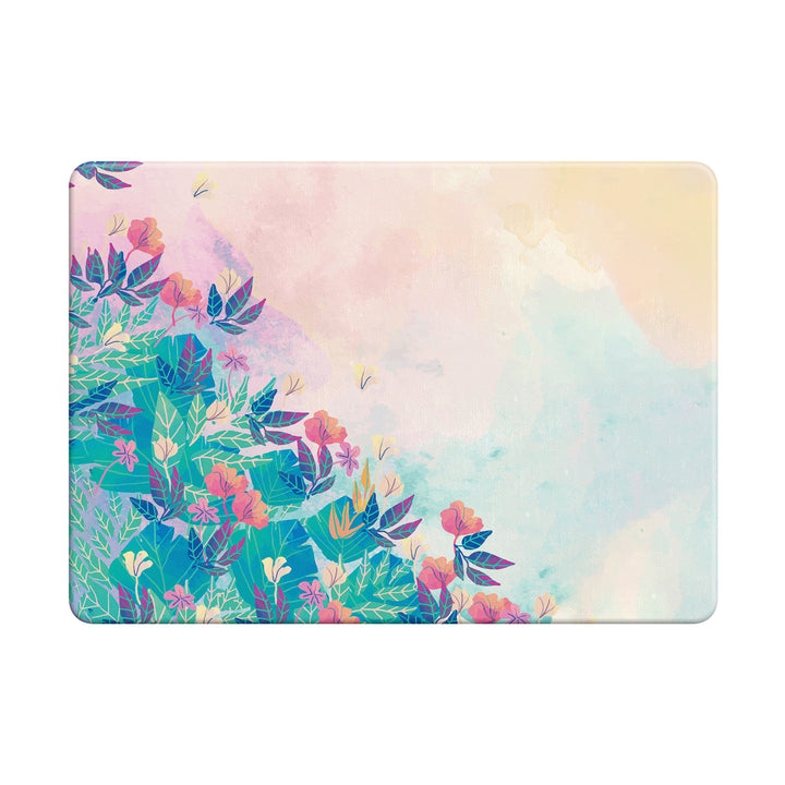 Frühling - MacBook Hüllen