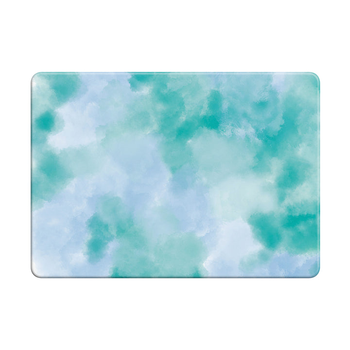 Gurgelndes Wasser - MacBook Hüllen