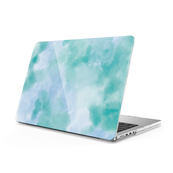 Gurgelndes Wasser - MacBook Hüllen
