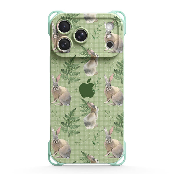 Hasenspaß - iPhone Ultra Impact Handyhülle