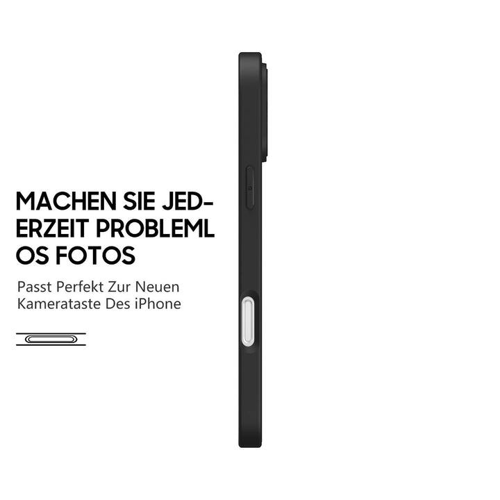 Königliches Pulver - iPhone Handyhülle