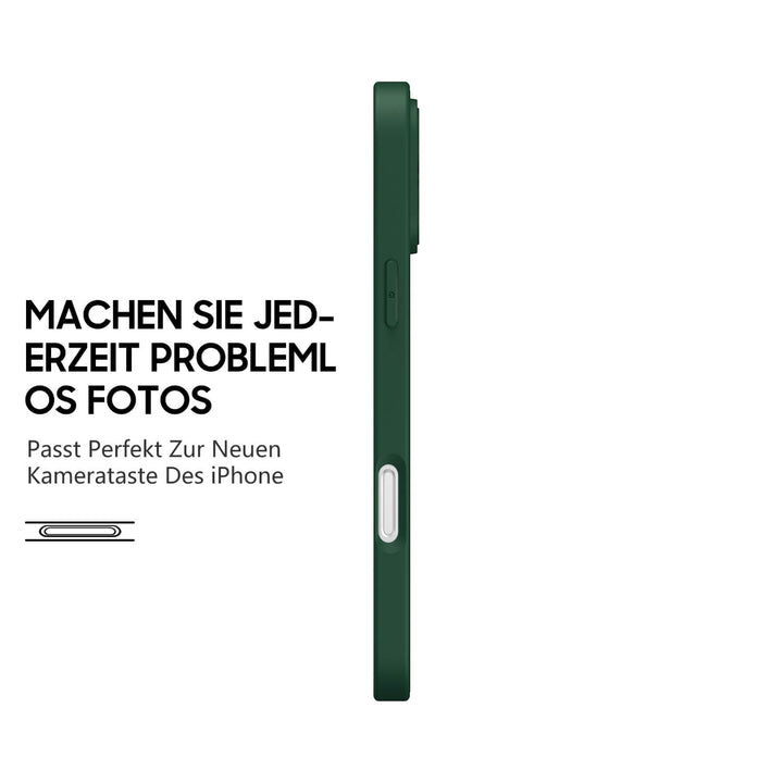 Heiligabend - iPhone Handyhülle