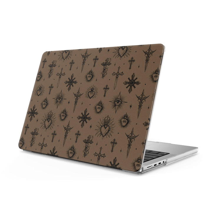 Zeremonie - MacBook Hüllen