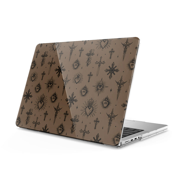 Zeremonie - MacBook Hüllen