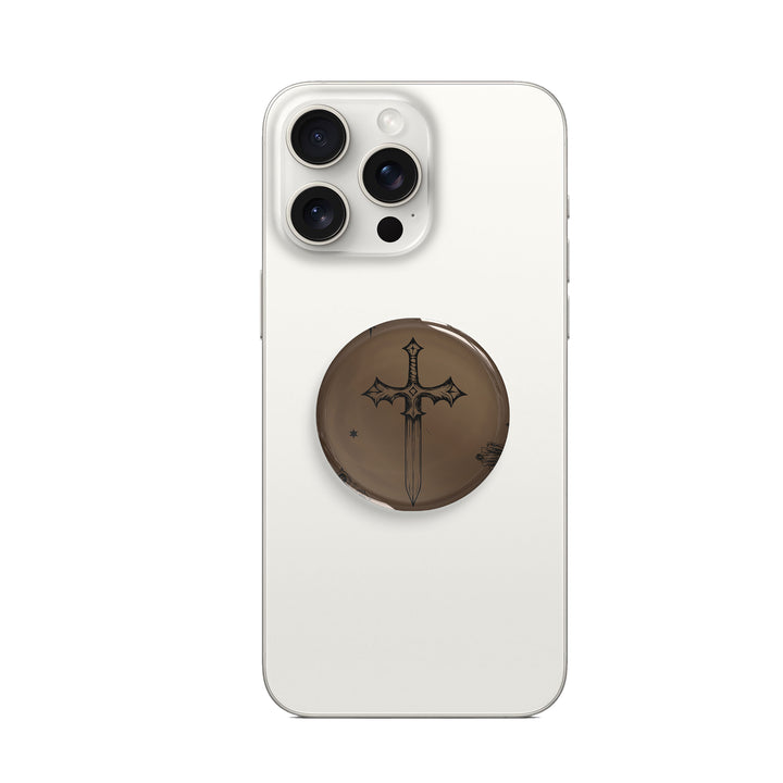Zeremonie - MagSafe Airbag Griff