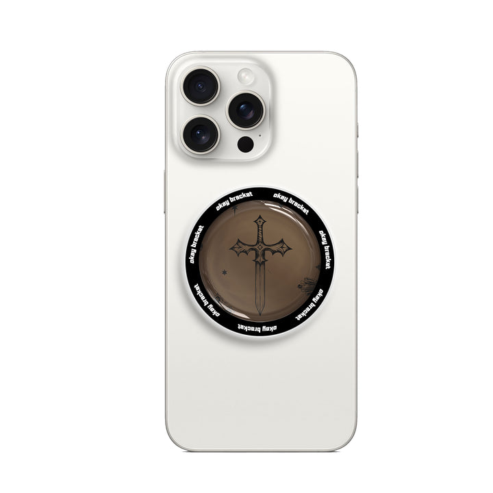 Zeremonie - MagSafe Airbag Griff