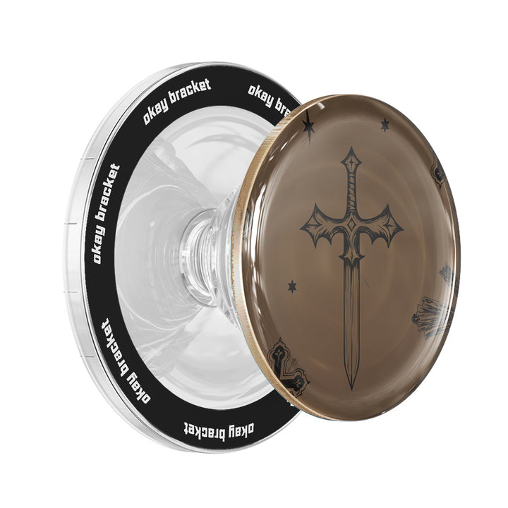 Zeremonie - MagSafe Airbag Griff
