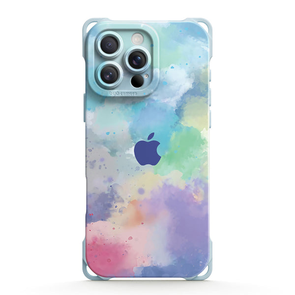 Eis - iPhone Ultra Impact Strapazierfähige Handyhülle