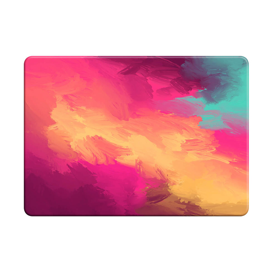 Flamingo - MacBook Hüllen