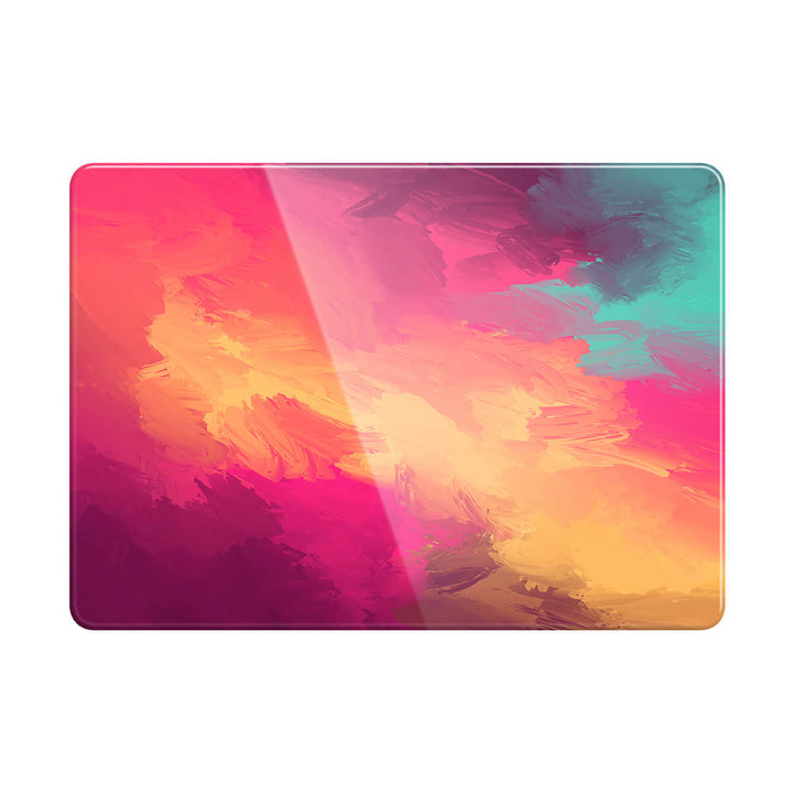 Flamingo - MacBook Hüllen