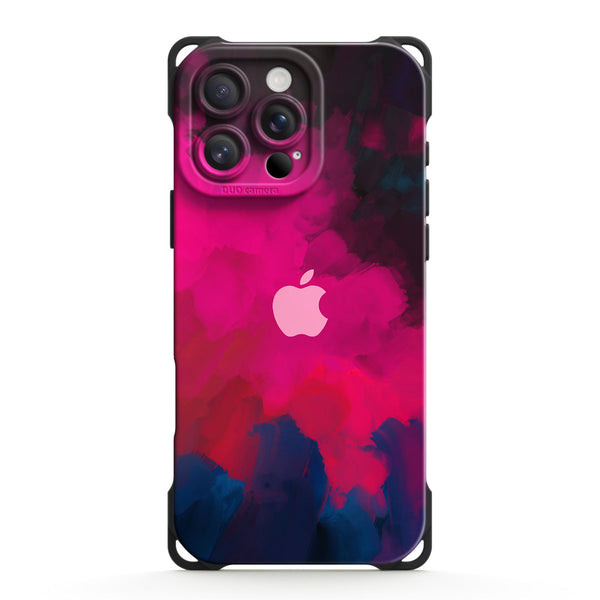 Phantom - iPhone Ultra Impact Strapazierfähige Handyhülle
