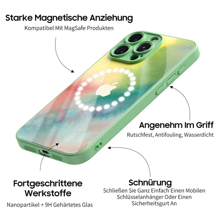 Frühling - iPhone Handyhülle