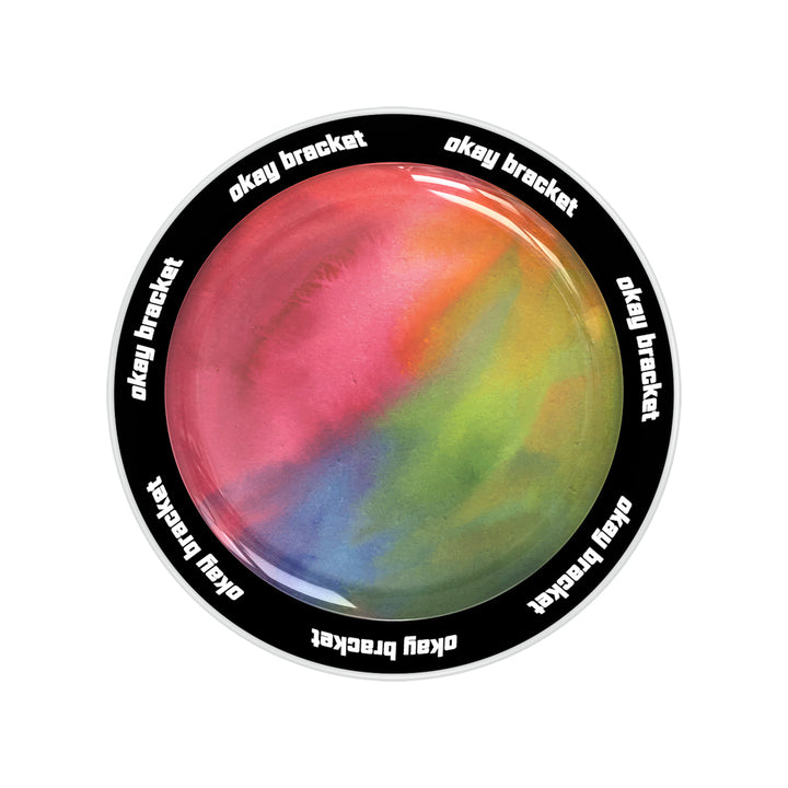 Frühlingsfarbe Auftragen - MagSafe Airbag Griff