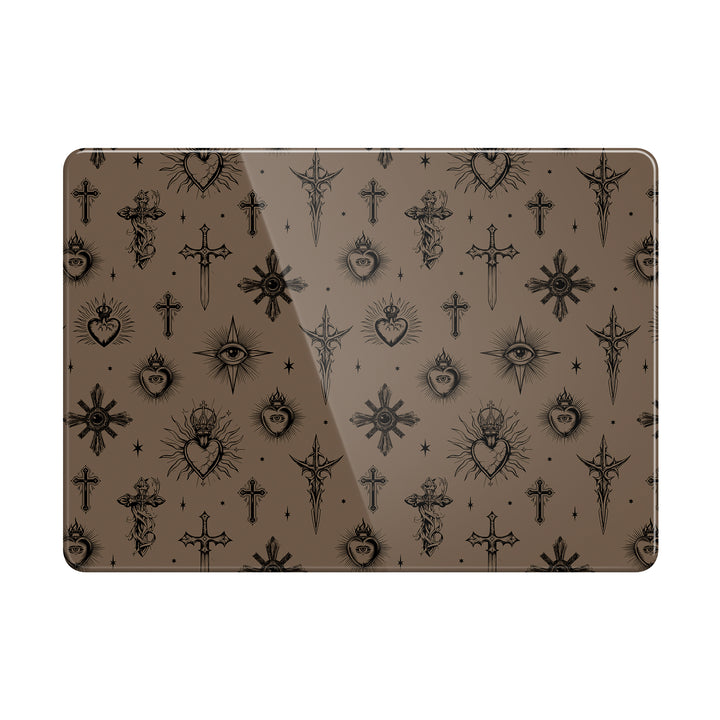 Zeremonie - MacBook Hüllen