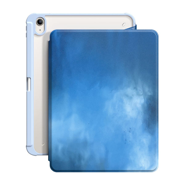 Komm Runter  - iPad Snap 360° Ständer Schlagfeste Hüllen