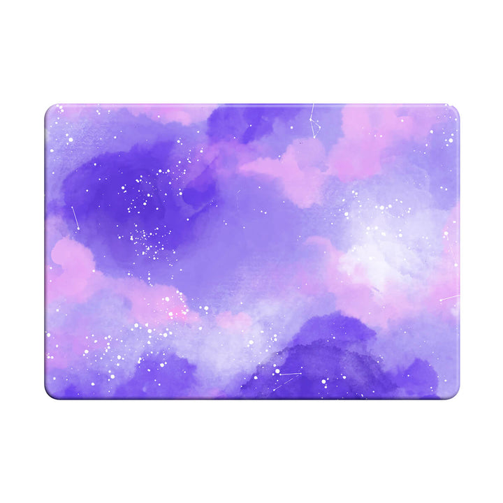 Astral Violett - MacBook Hüllen