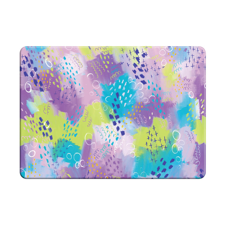 Duft Lavendel - MacBook Hüllen