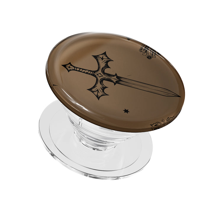 Zeremonie - MagSafe Airbag Griff