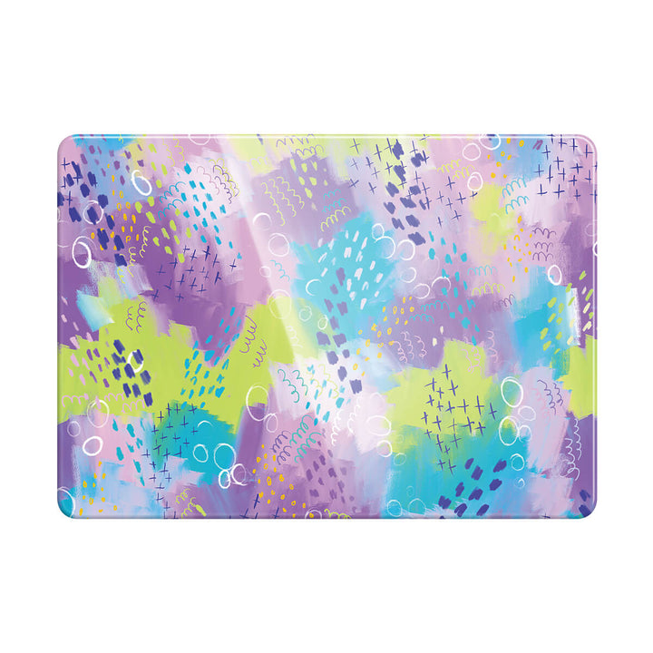Duft Lavendel - MacBook Hüllen