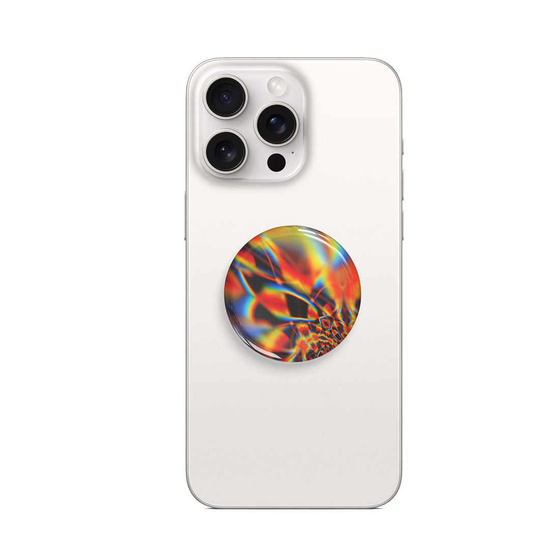 Spiegel Im Spiegel - MagSafe Airbag Griff