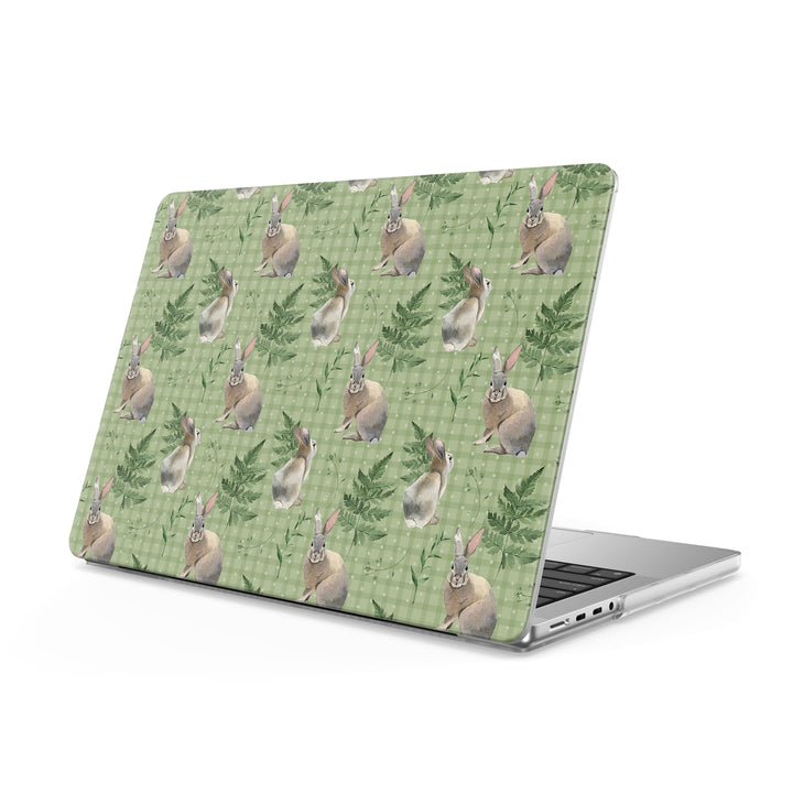 Hasenspaß - MacBook Hüllen