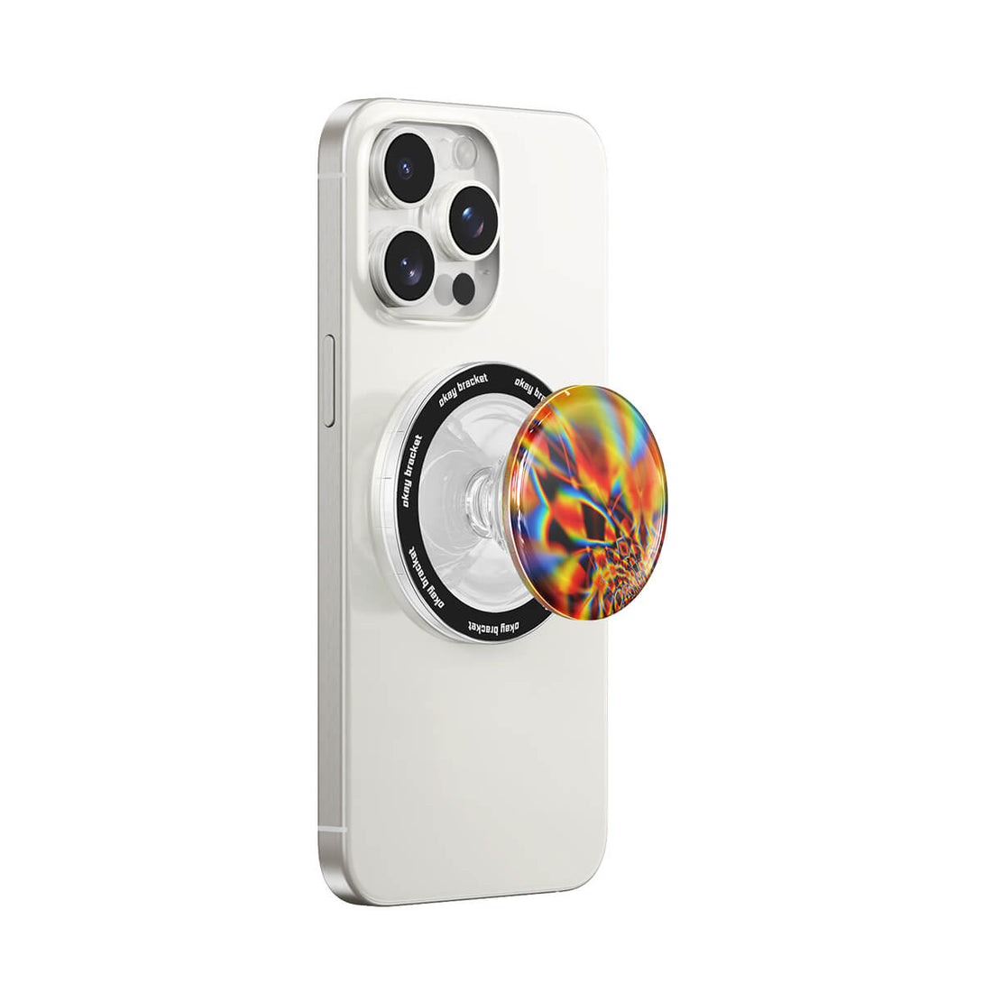 Spiegel Im Spiegel - MagSafe Airbag Griff