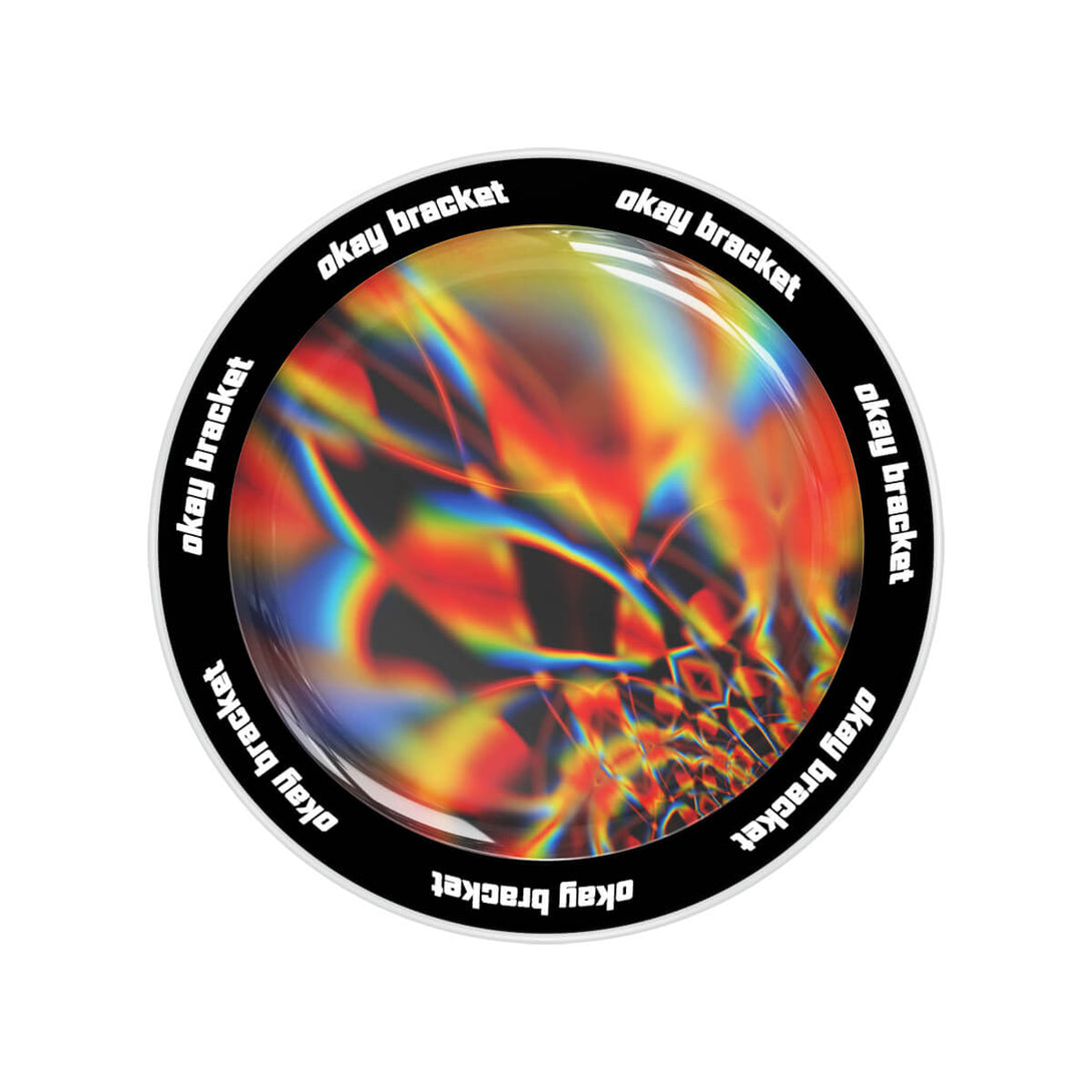 Spiegel Im Spiegel - MagSafe Airbag Griff