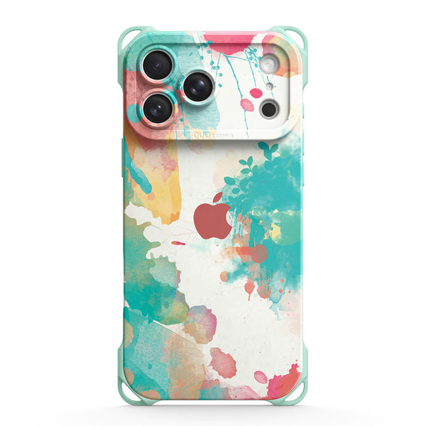 Neugeborenes - iPhone Ultra Impact Handyhülle