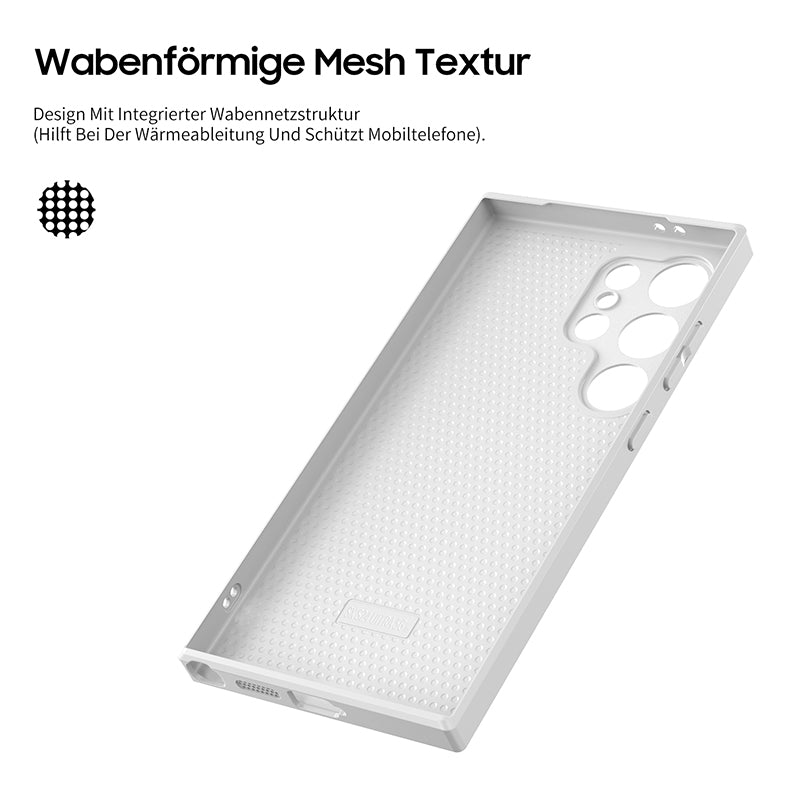 Süßigkeiten - Samsung Handyhülle