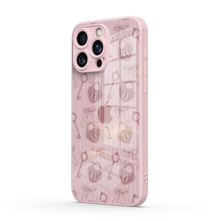 Entwirren - iPhone Handyhülle