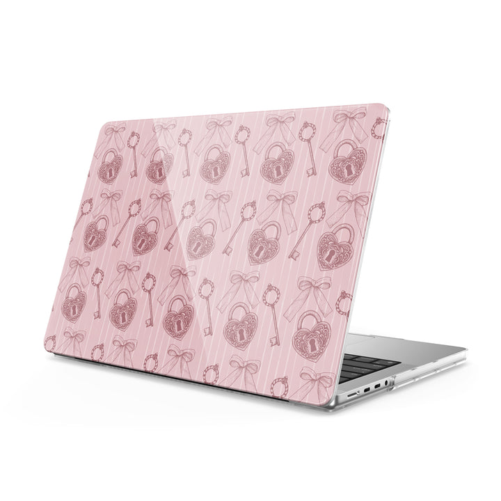 Entwirren - MacBook Hüllen
