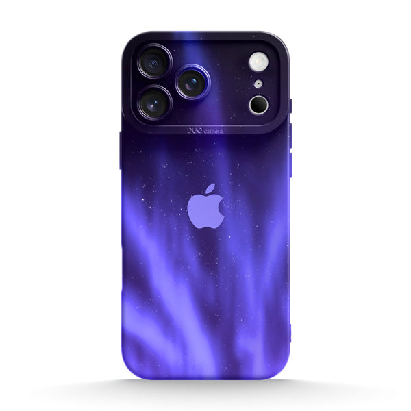 Blendend - iPhone Flüssiges Silikon Handyhülle