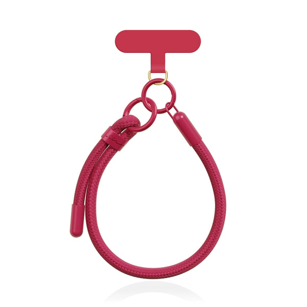 Camellia Red - iPhone Trageband