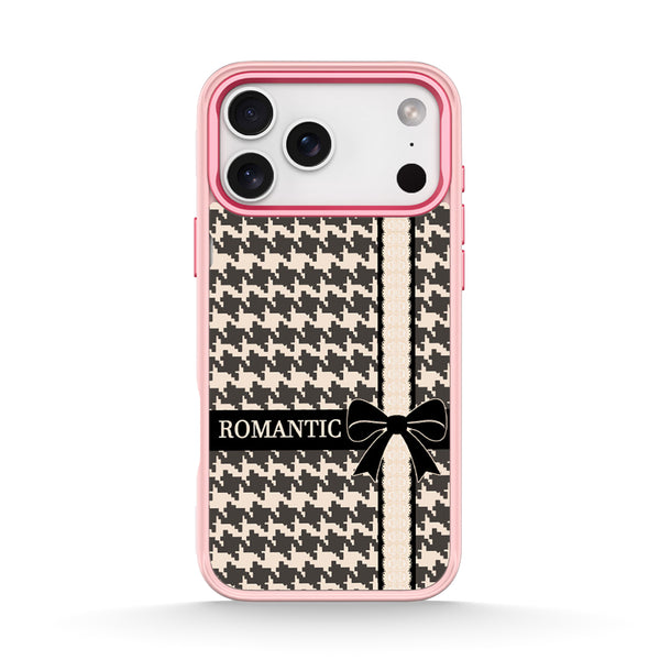 Hellrosa - iPhone Handyhülle