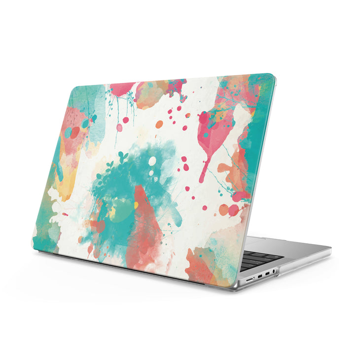 Neugeborenes - MacBook Hüllen