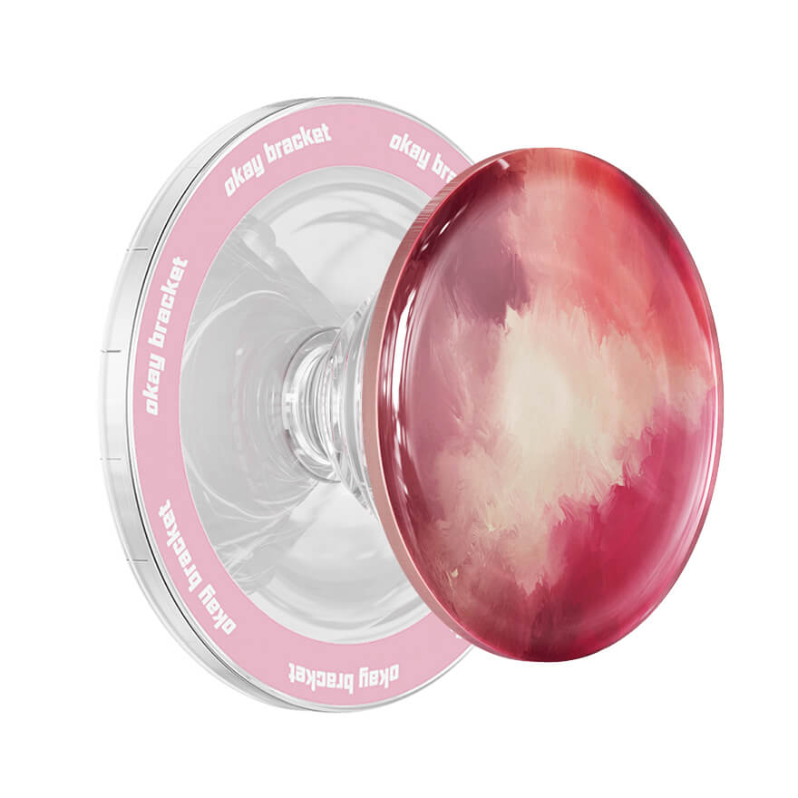 Beeren Kuchen - MagSafe Airbag Griff