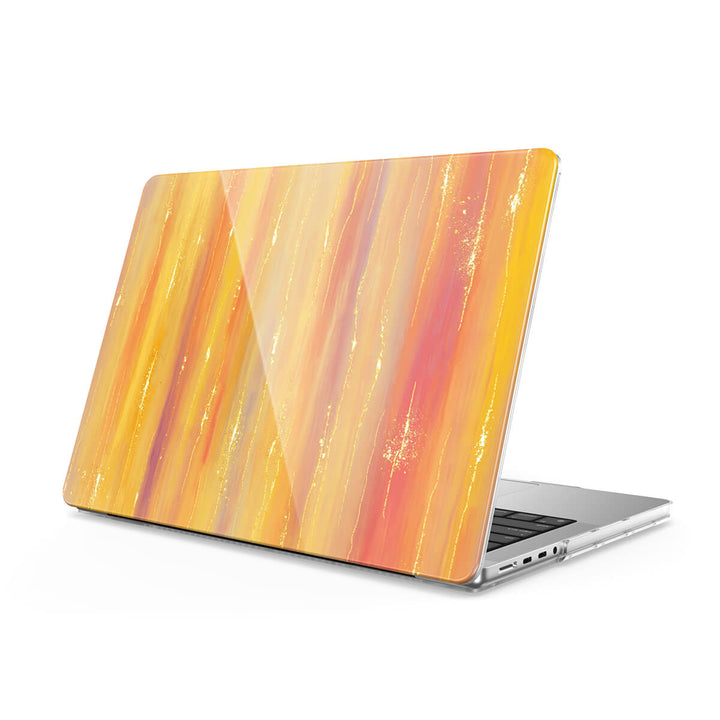 Dämmerung - MacBook Hüllen