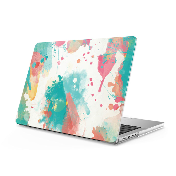 Neugeborenes - MacBook Hüllen