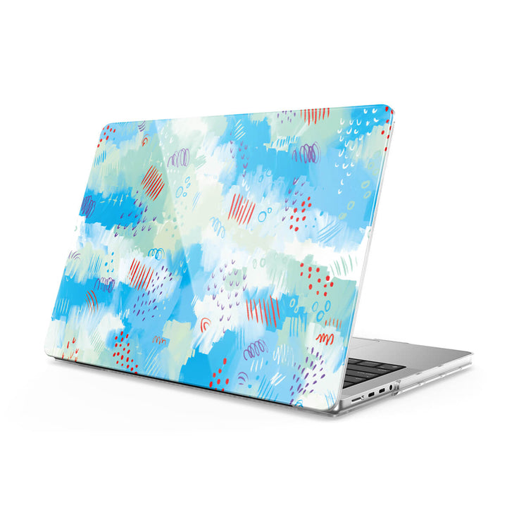 Eissee - MacBook Hüllen