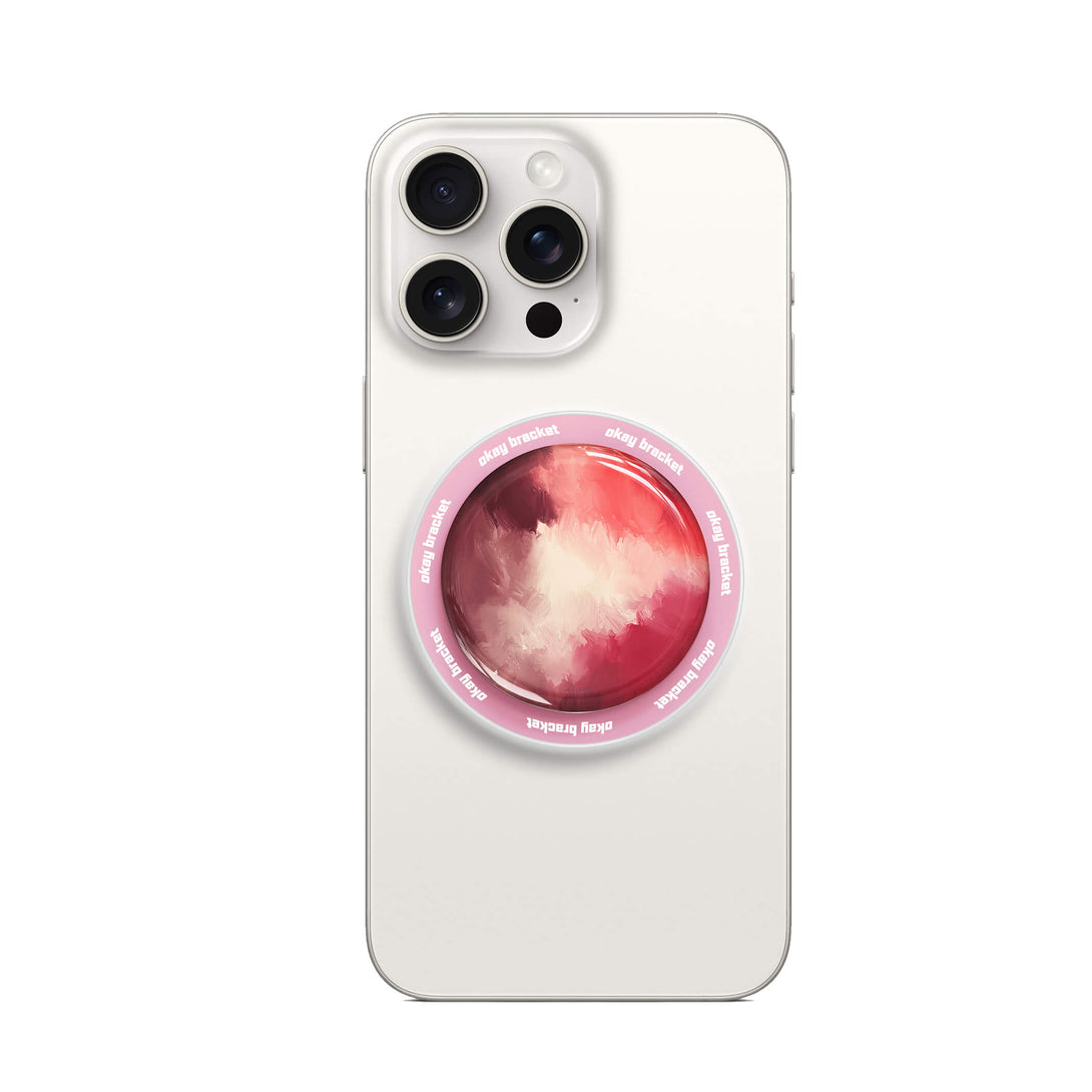 Beeren Kuchen - MagSafe Airbag Griff