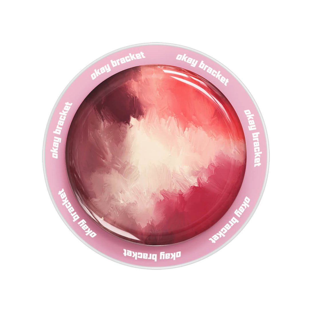 Beeren Kuchen - MagSafe Airbag Griff