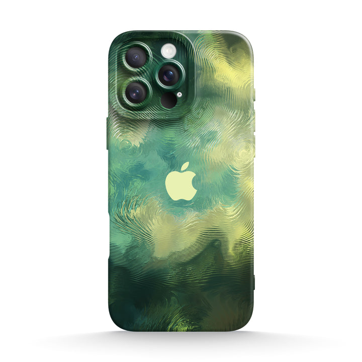 Spiegelung - iPhone Handyhülle