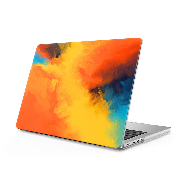 Phönix - MacBook Hüllen
