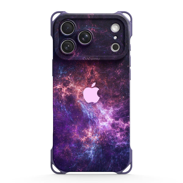Starlink - iPhone Ultra Impact Handyhülle