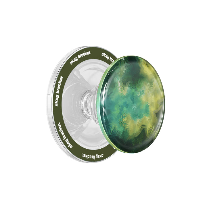 Spiegelung - MagSafe Airbag Griff