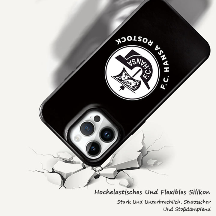 1. FC Saarbrücken - iPhone Handyhülle