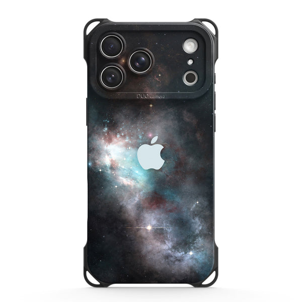 Weißes Licht - iPhone Ultra Impact Handyhülle