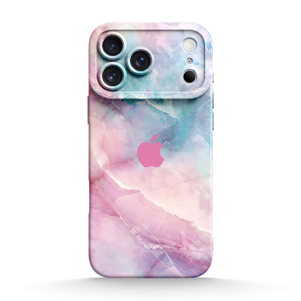 Caitian Jade - iPhone Flüssiges Silikon Handyhülle