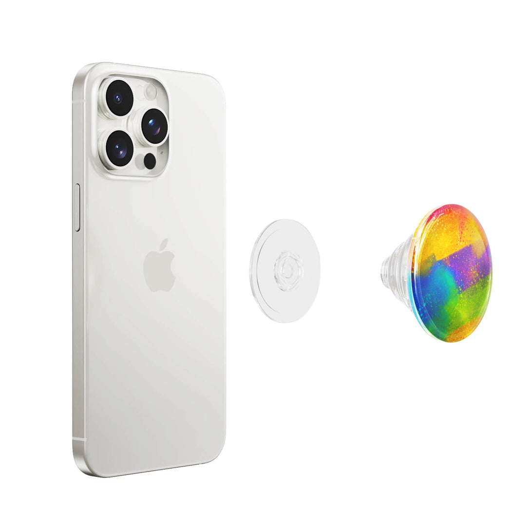 Astral Rosa - MagSafe Airbag Griff